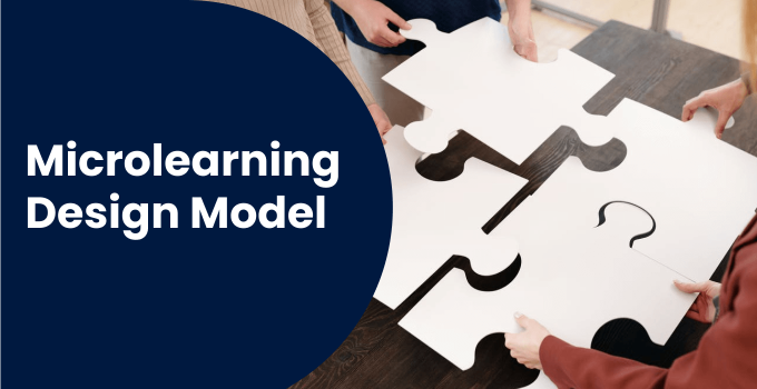 Microlearning Design Model